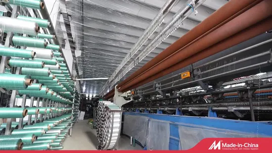 PE/Polyethylene/PP/Plastic/Agricultural White Packing Round Silage/Grass Hay Bale/Bales Net Wrap for Japan