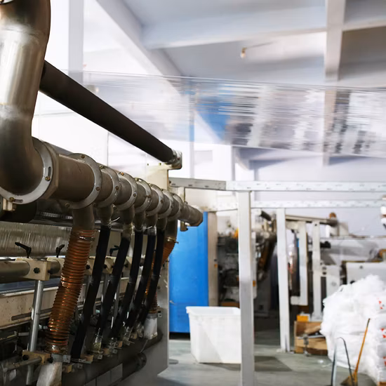 PE Film Manufacturers Cling Film Wrap Heat Resistant Plastic Wrap