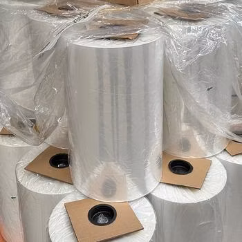 Mantieni la pellicola trasparente in PE elasticizzato in PVC elasticizzato riutilizzabile in plastica antimicrobica per alimenti fresca e protetta