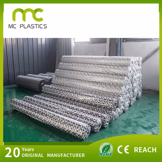La migliore confezione di plastica per alimenti in plastica elastica in PVC da 40 cm per imballaggio alimentare
